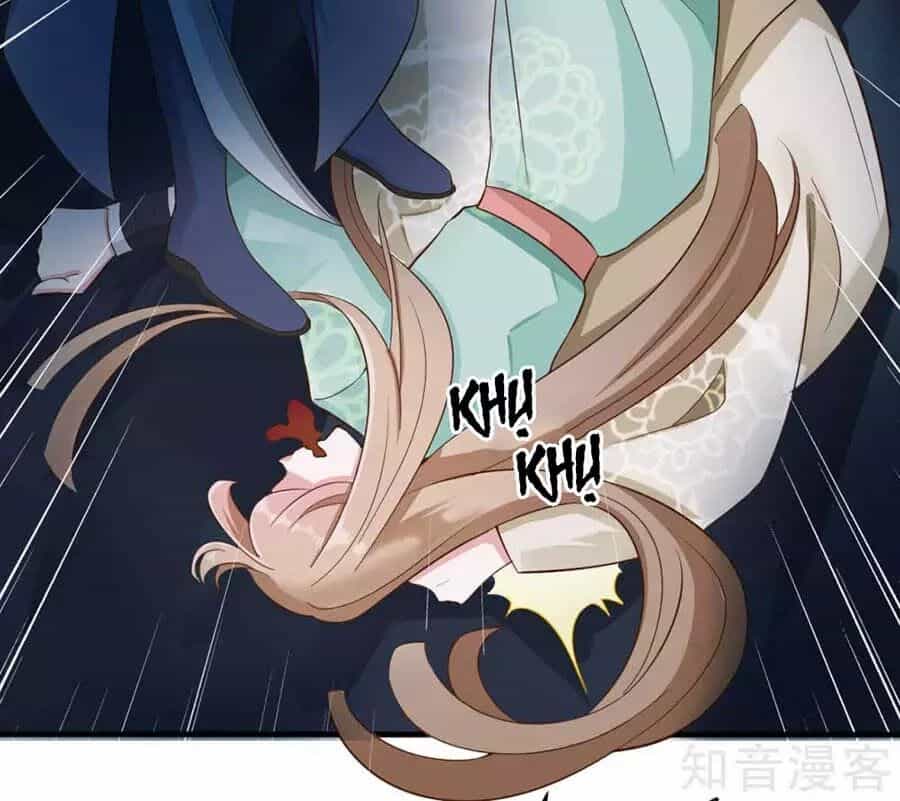 Đích Nữ Hữu Độc - Chương 58 - ảnh 19