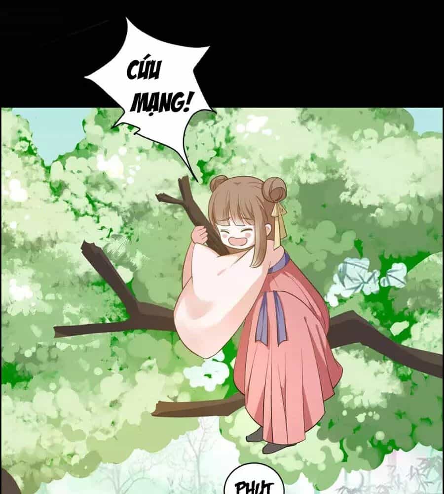 Đích Nữ Hữu Độc - Chương 58 - ảnh 51