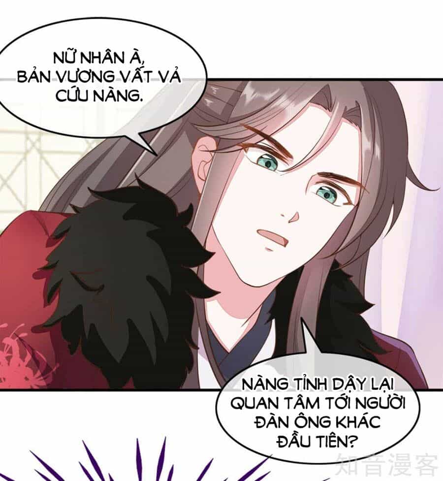 Đích Nữ Hữu Độc - Chương 59 - ảnh 19