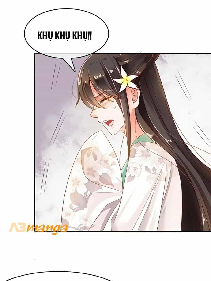 Đích Nữ Hữu Độc - Chương 6 - ảnh 12