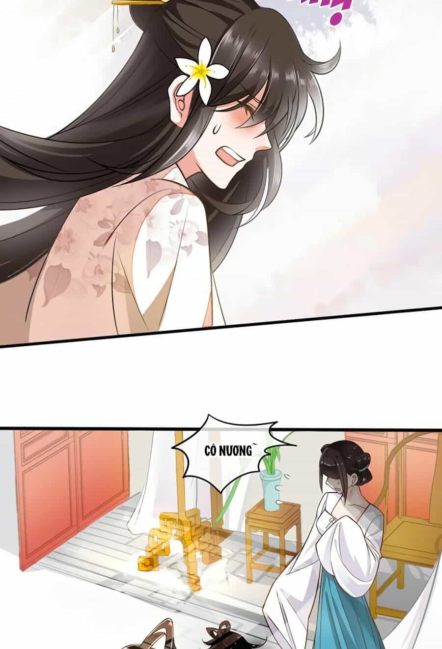 Đích Nữ Hữu Độc - Chương 6 - ảnh 19