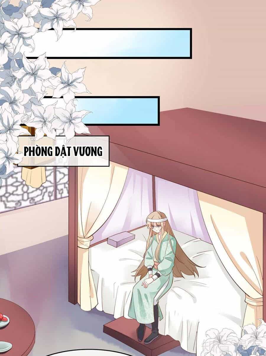 Đích Nữ Hữu Độc - Chương 62 - ảnh 10