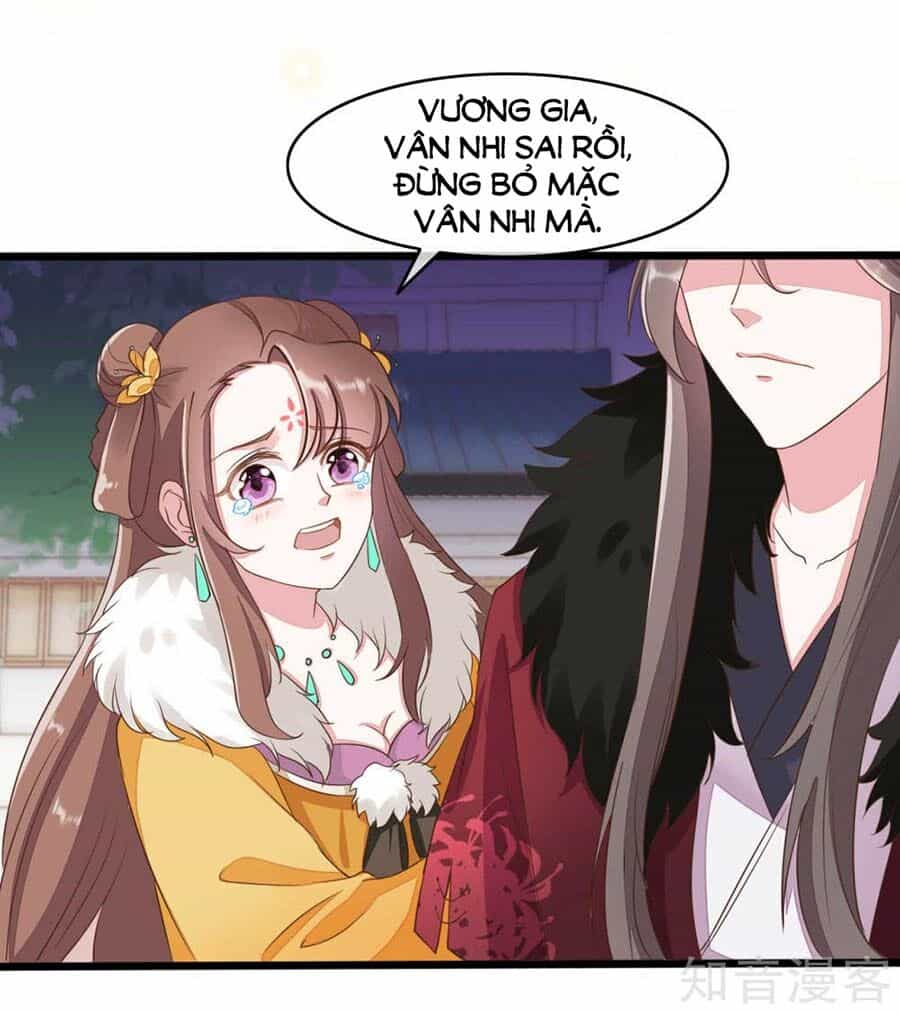 Đích Nữ Hữu Độc - Chương 63 - ảnh 18