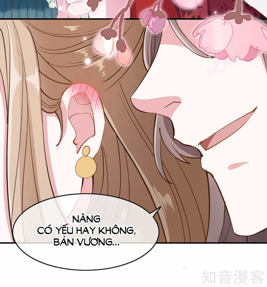 Đích Nữ Hữu Độc - Chương 63 - ảnh 24
