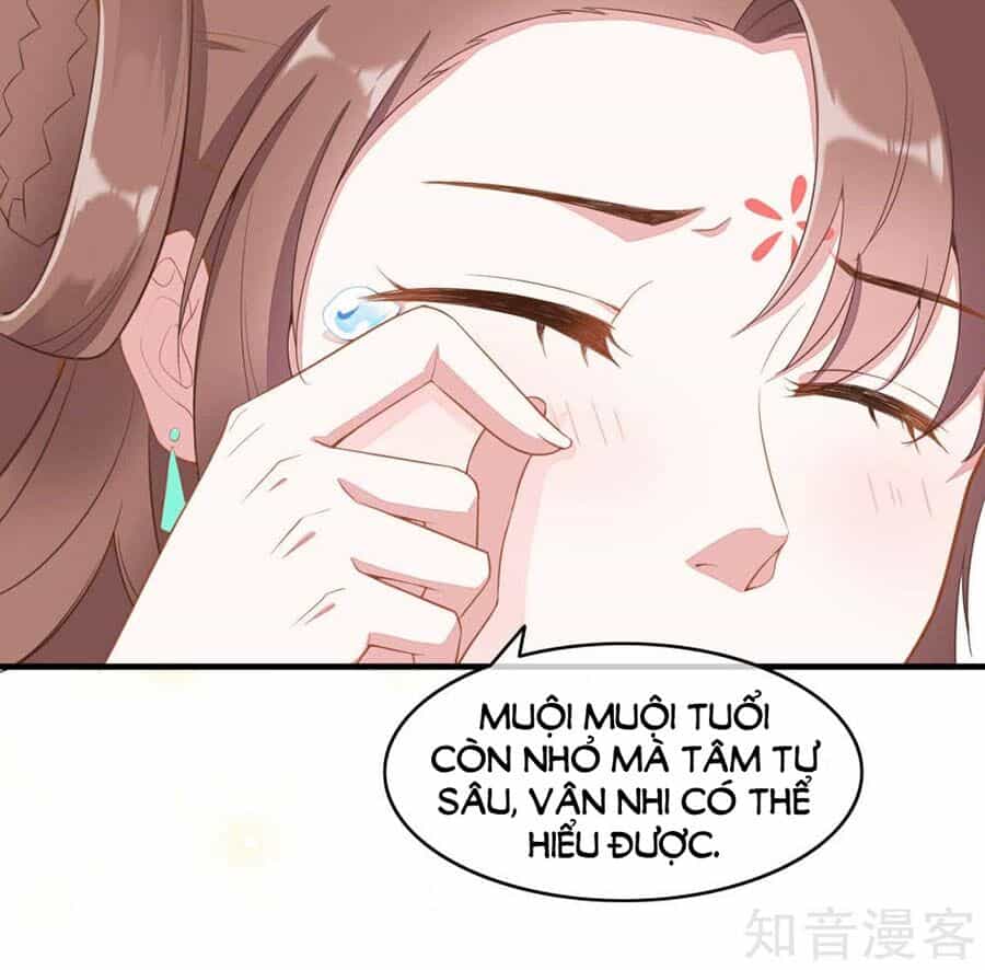 Đích Nữ Hữu Độc - Chương 63 - ảnh 7