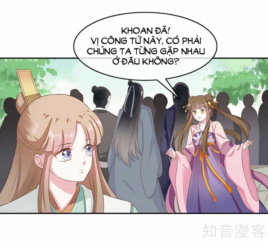Đích Nữ Hữu Độc - Chương 65 - ảnh 23