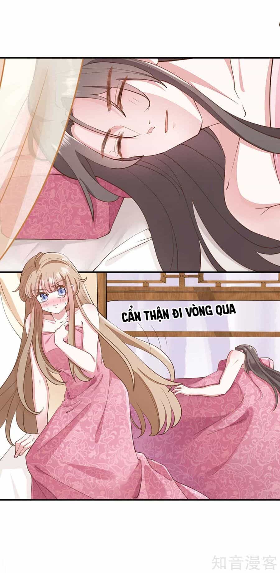 Đích Nữ Hữu Độc - Chương 65 - ảnh 4