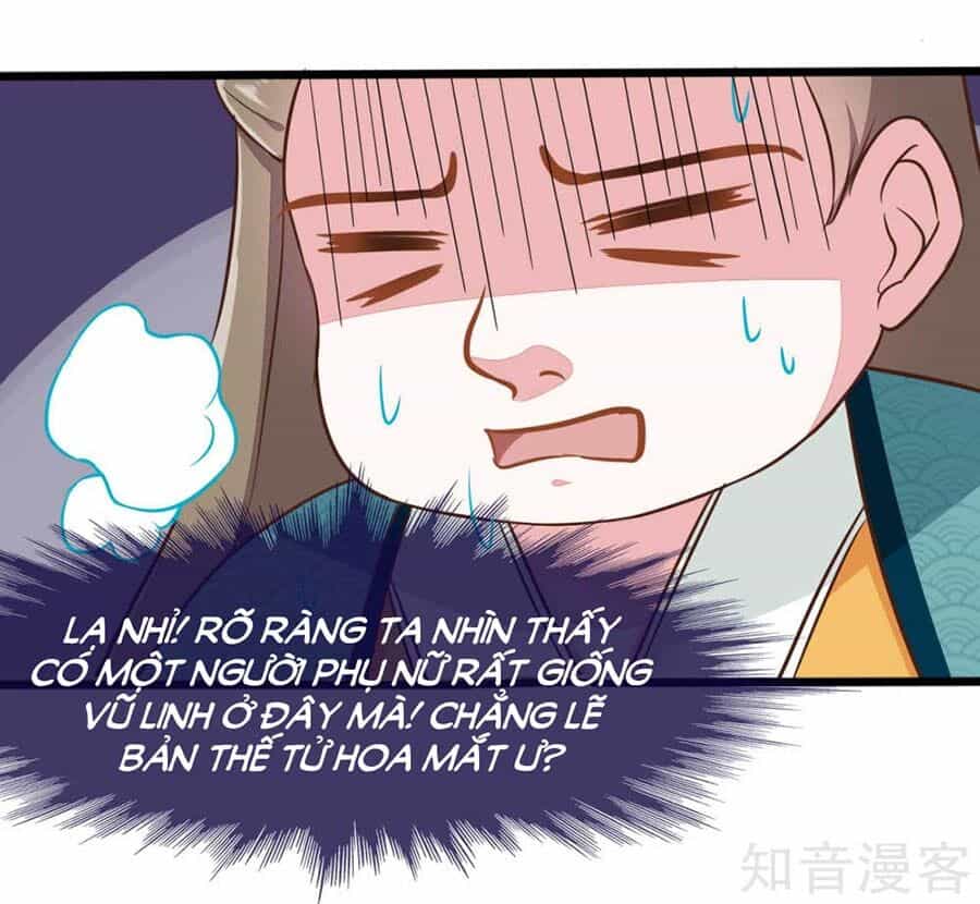 Đích Nữ Hữu Độc - Chương 66 - ảnh 14
