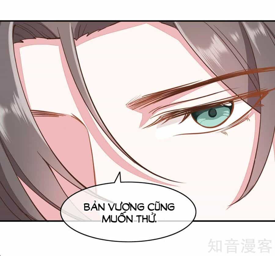 Đích Nữ Hữu Độc - Chương 66 - ảnh 26