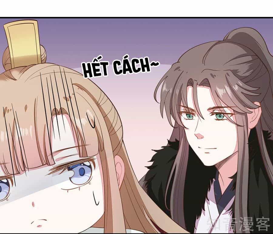 Đích Nữ Hữu Độc - Chương 66 - ảnh 27