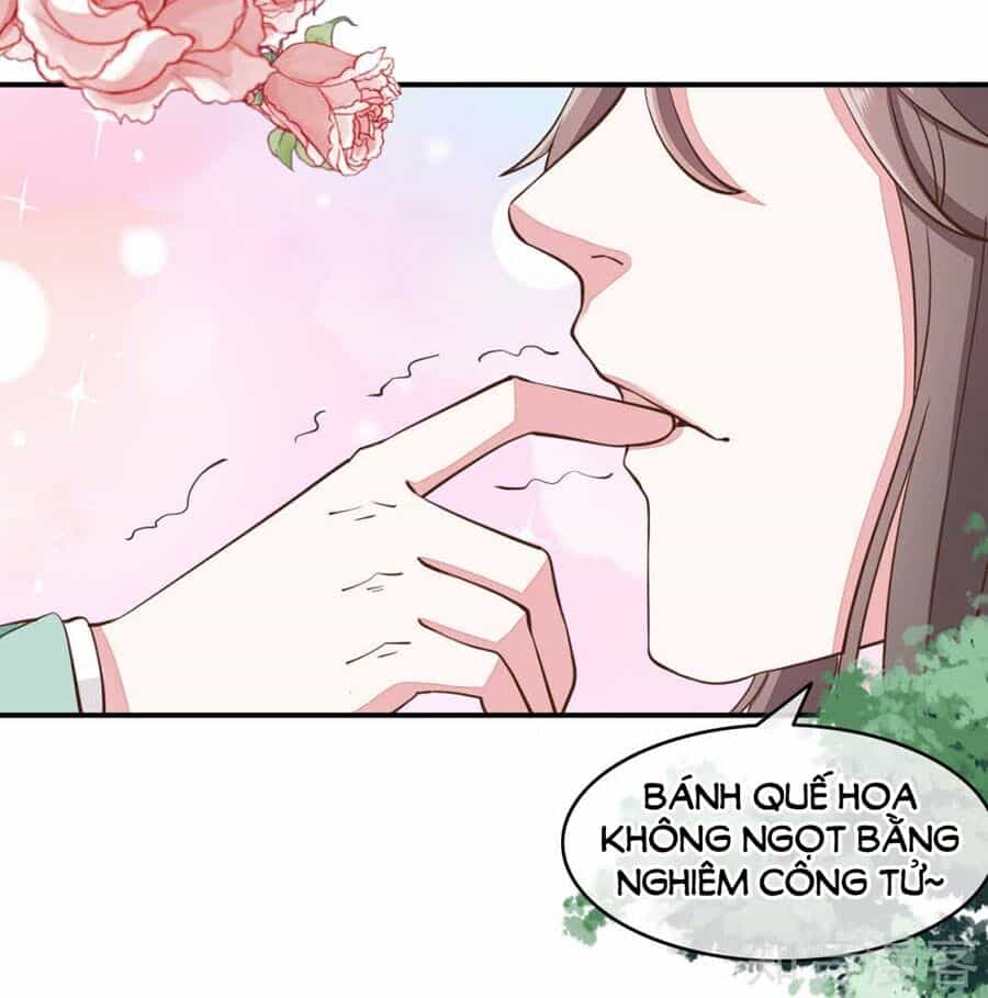 Đích Nữ Hữu Độc - Chương 66 - ảnh 29