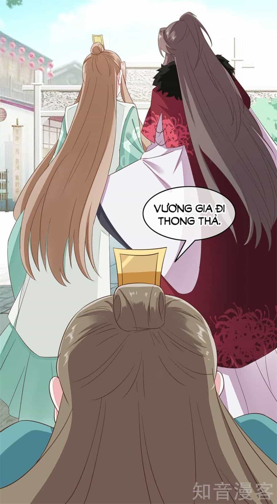 Đích Nữ Hữu Độc - Chương 67 - ảnh 27