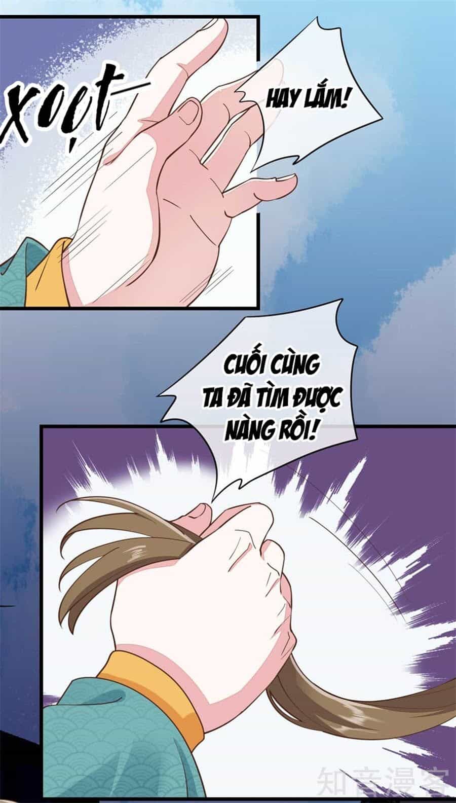 Đích Nữ Hữu Độc - Chương 67 - ảnh 7
