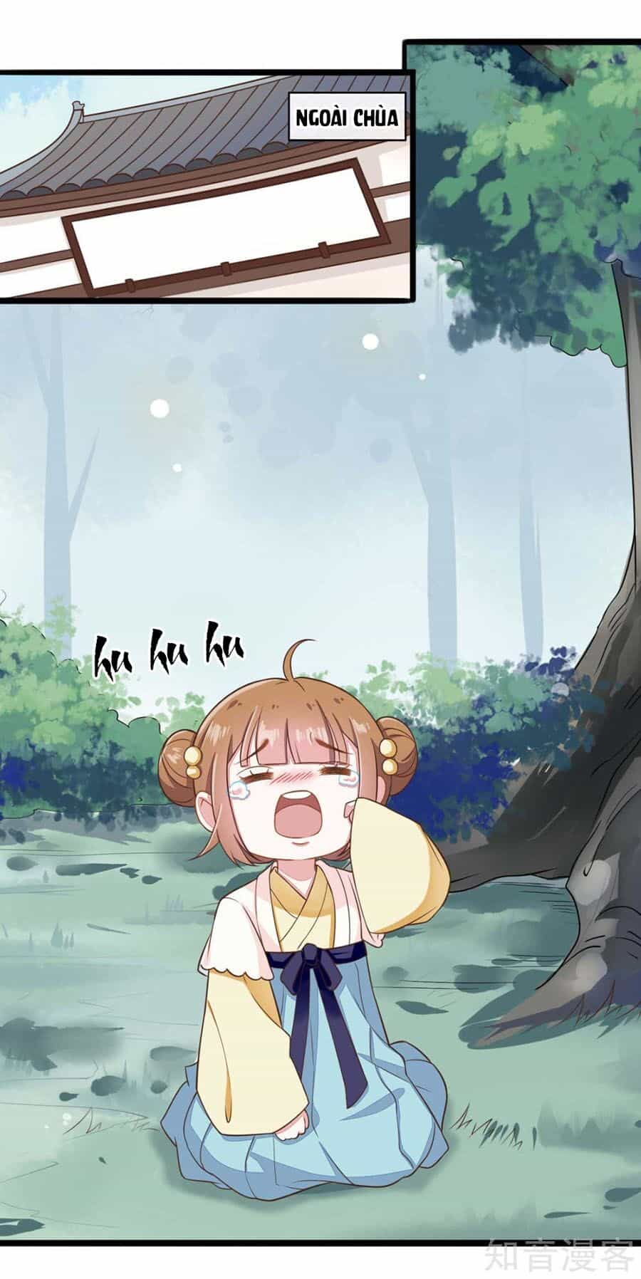 Đích Nữ Hữu Độc - Chương 68 - ảnh 17