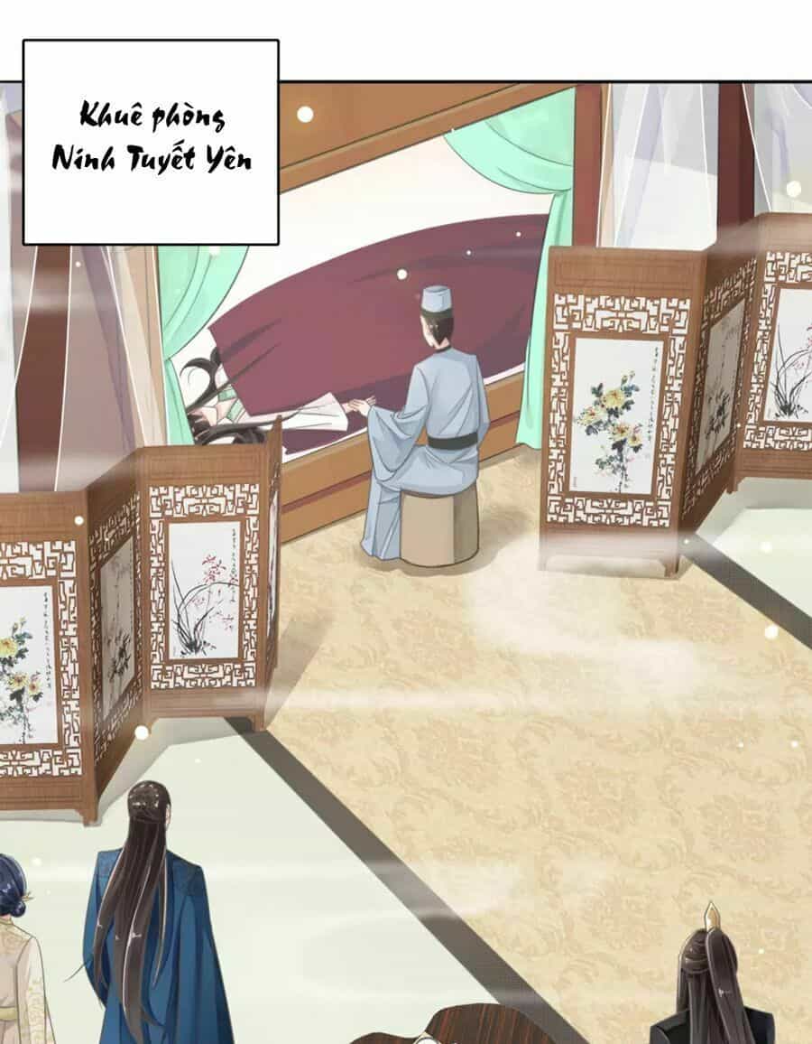 Đích Nữ Hữu Độc - Chương 7 - ảnh 23