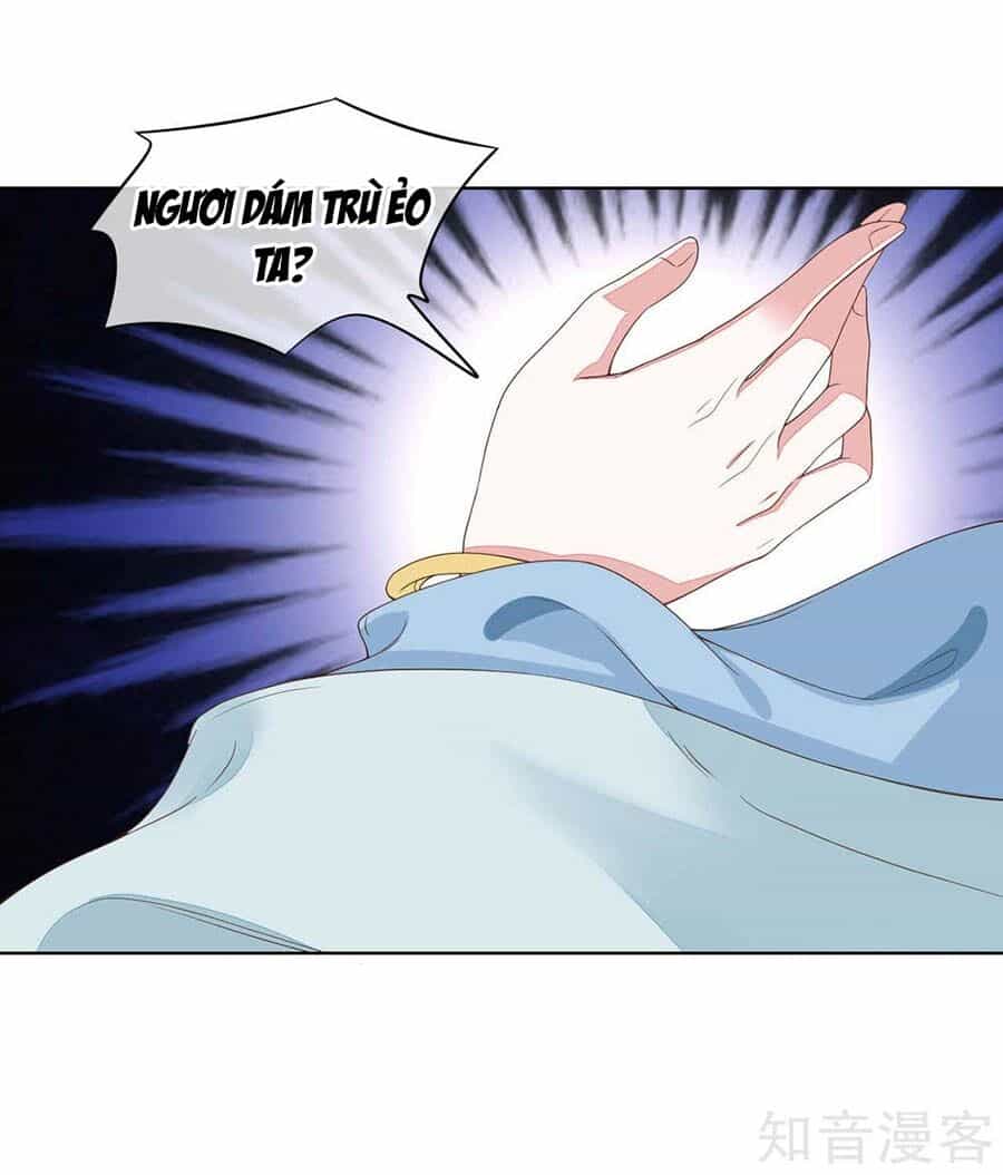Đích Nữ Hữu Độc - Chương 70 - ảnh 4