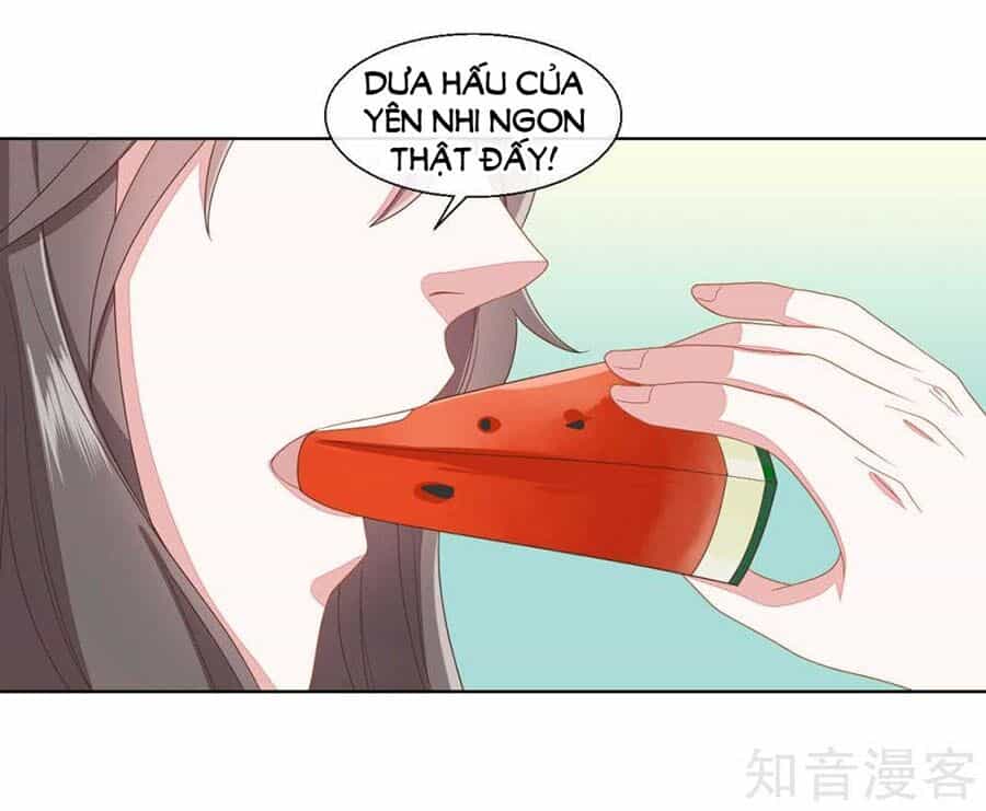 Đích Nữ Hữu Độc - Chương 71 - ảnh 20