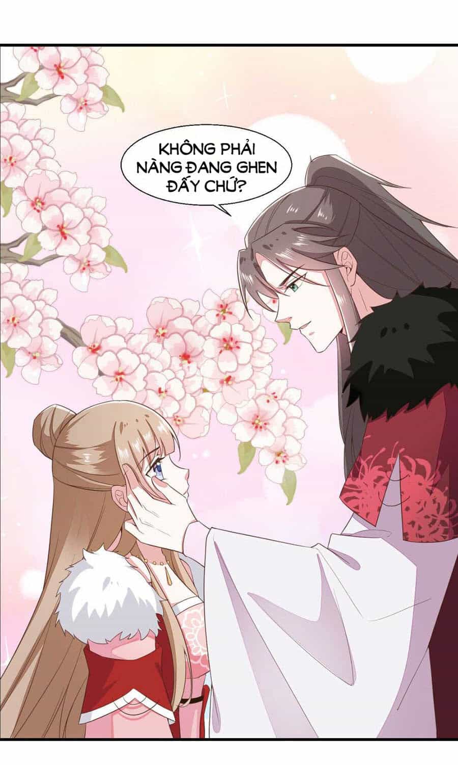 Đích Nữ Hữu Độc - Chương 71 - ảnh 28