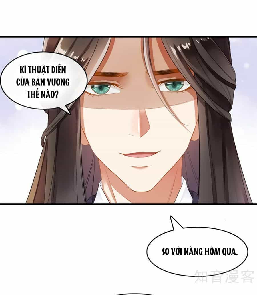 Đích Nữ Hữu Độc - Chương 9 - ảnh 6