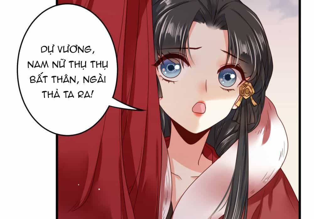 Đích Nữ Kiều Phi - Chương 10 - ảnh 5
