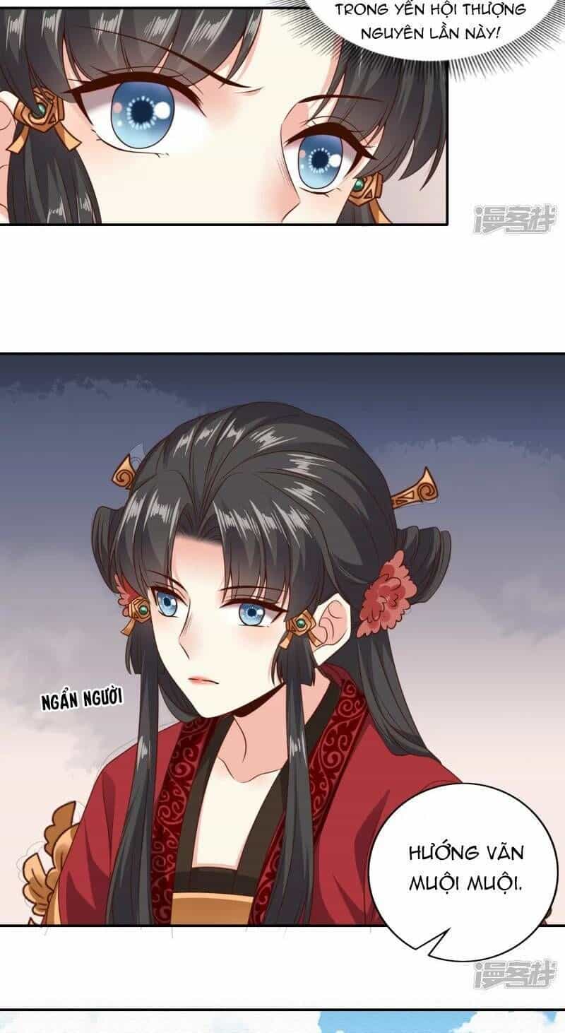 Đích Nữ Kiều Phi - Chương 17 - ảnh 5