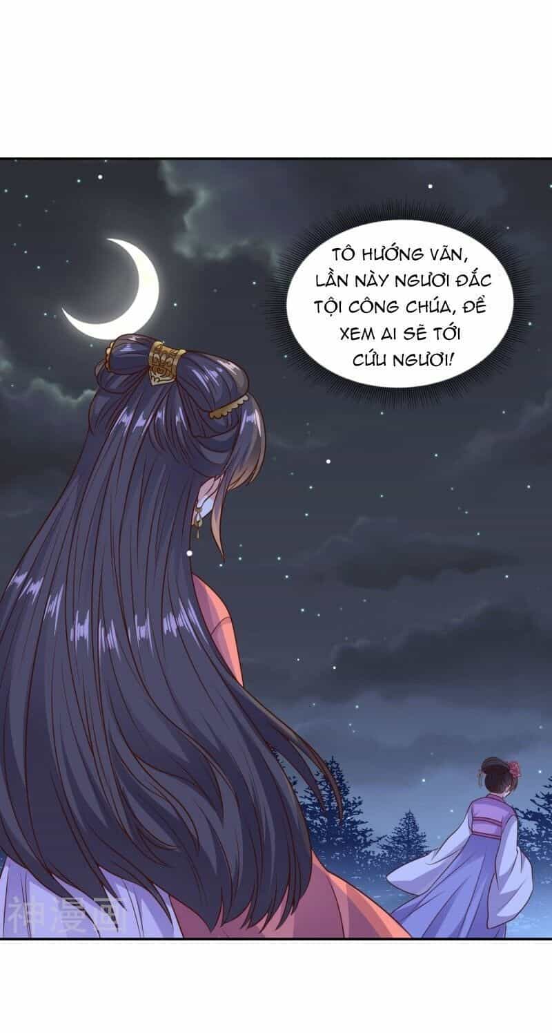 Đích Nữ Kiều Phi - Chương 23 - ảnh 17
