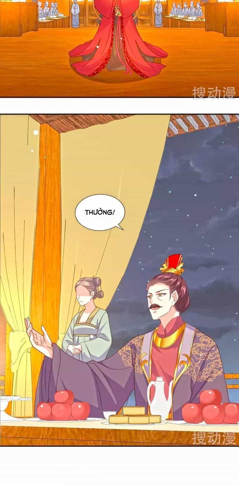 Đích Nữ Kiều Phi - Chương 43 - ảnh 16