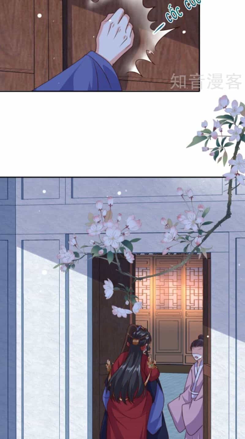 Đích Nữ Kiều Phi - Chương 46 - ảnh 10