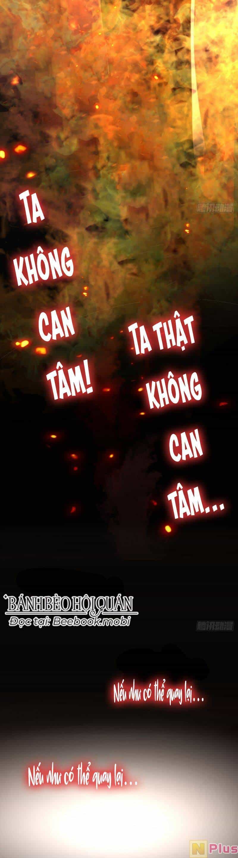 Đích Nữ Vi Mưu - Chương 1 - ảnh 18