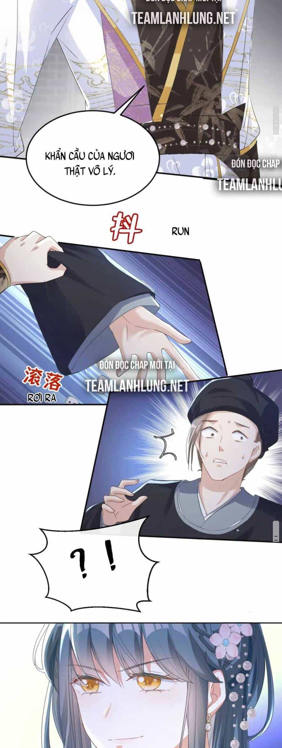 Đích Nữ Vi Mưu - Chương 11 - ảnh 23