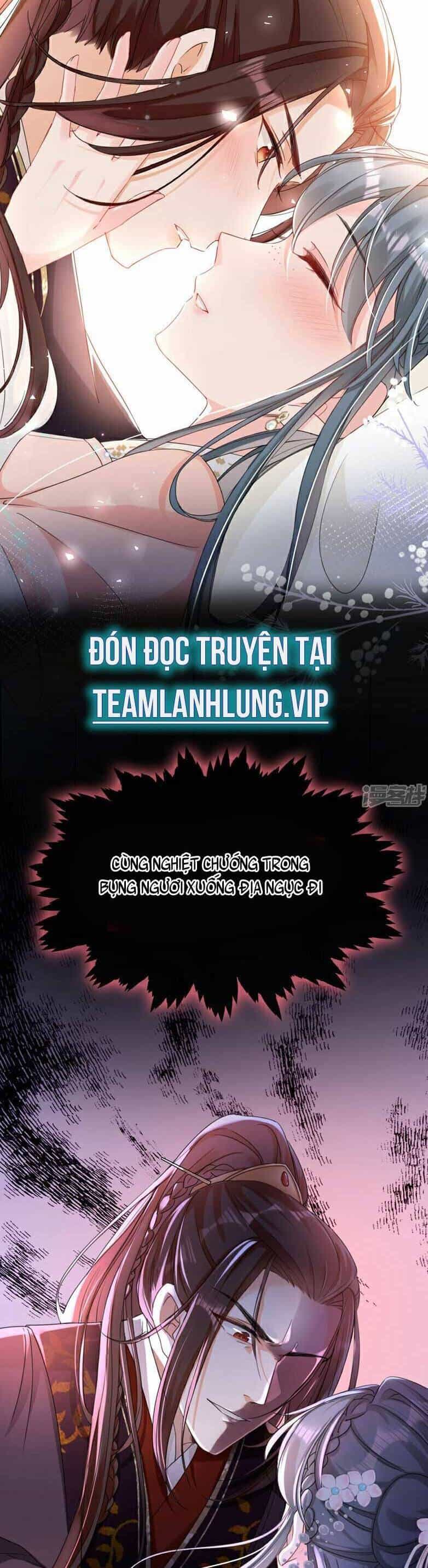 Đích Nữ Vi Mưu - Chương 12 - ảnh 20