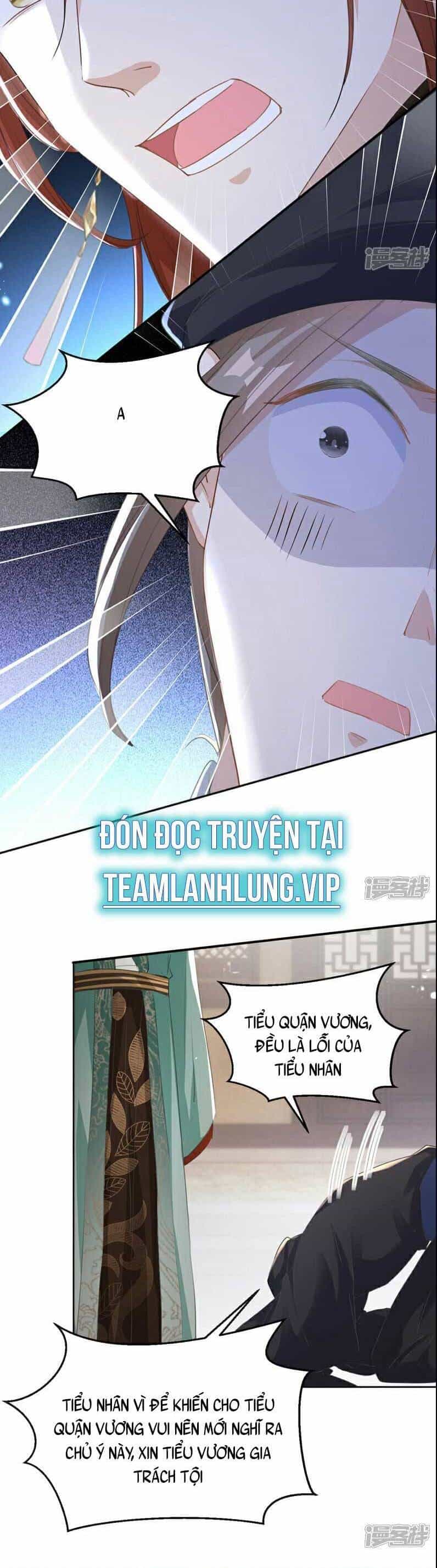 Đích Nữ Vi Mưu - Chương 12 - ảnh 6