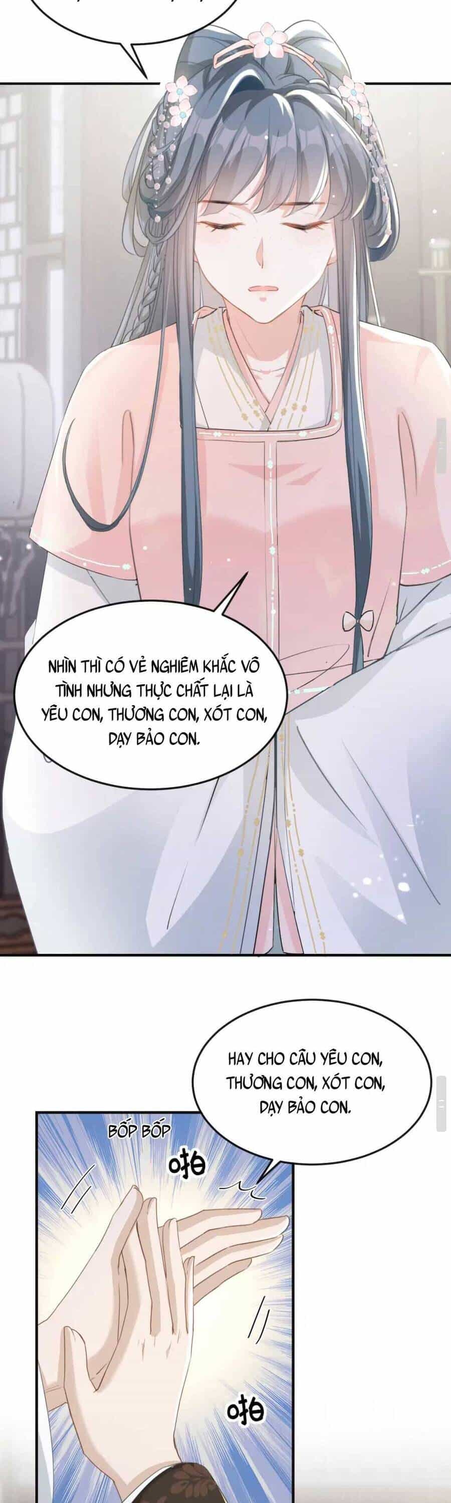 Đích Nữ Vi Mưu - Chương 14 - ảnh 12