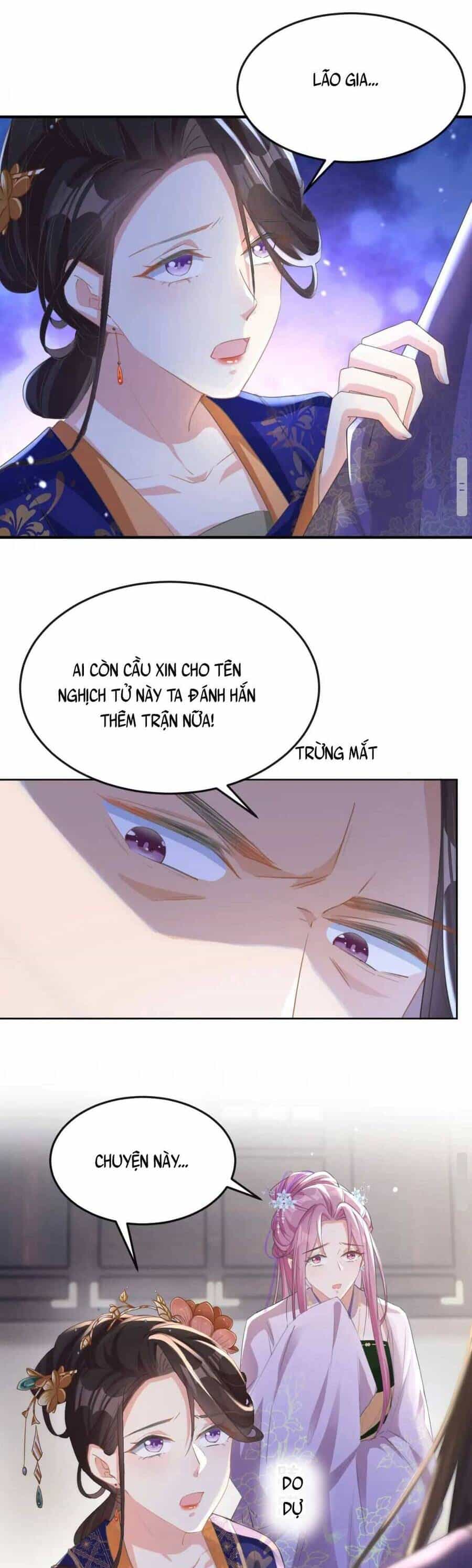 Đích Nữ Vi Mưu - Chương 14 - ảnh 6