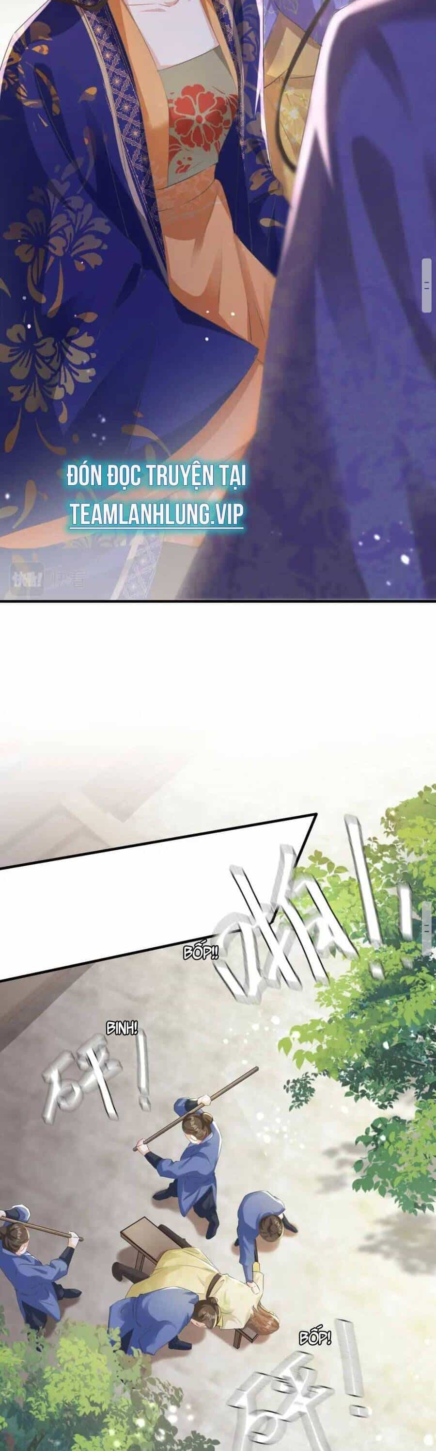 Đích Nữ Vi Mưu - Chương 14 - ảnh 7