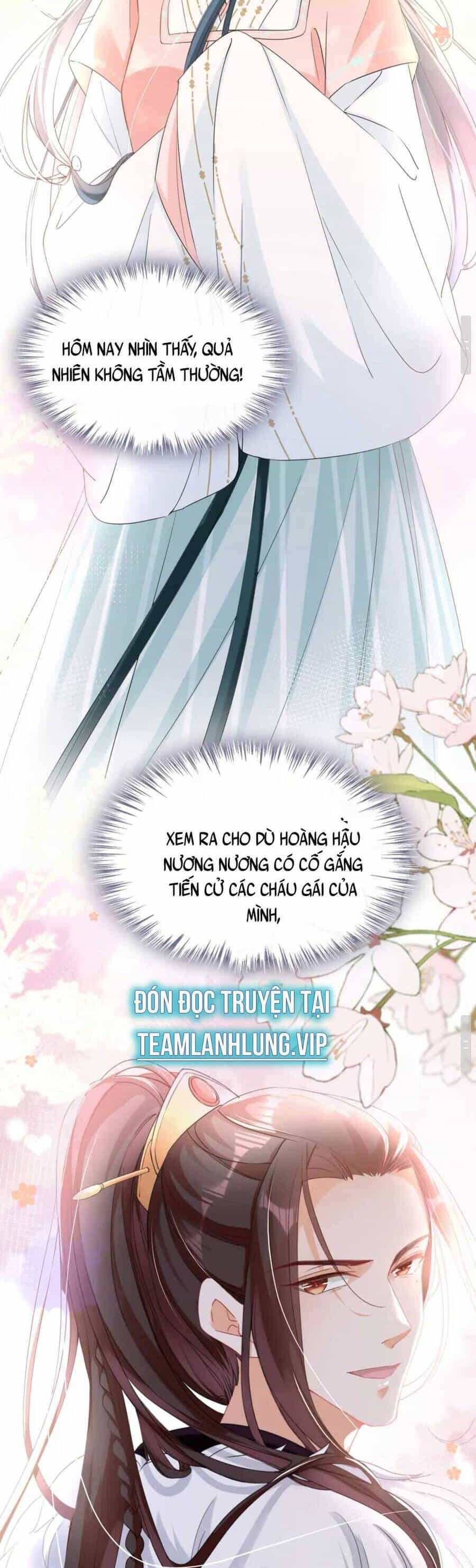 Đích Nữ Vi Mưu - Chương 15 - ảnh 7