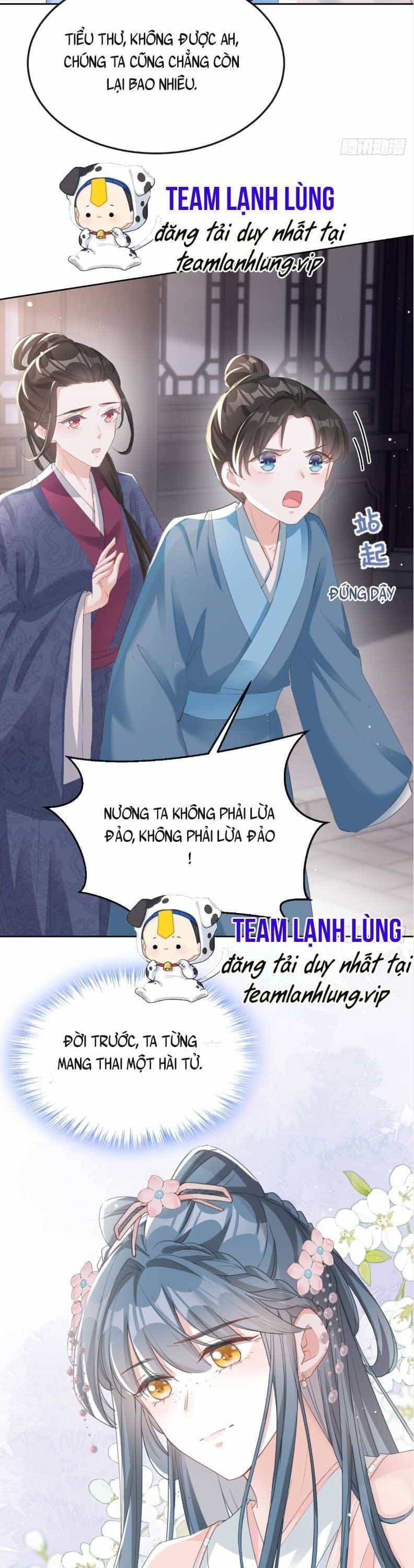 Đích Nữ Vi Mưu - Chương 18 - ảnh 12