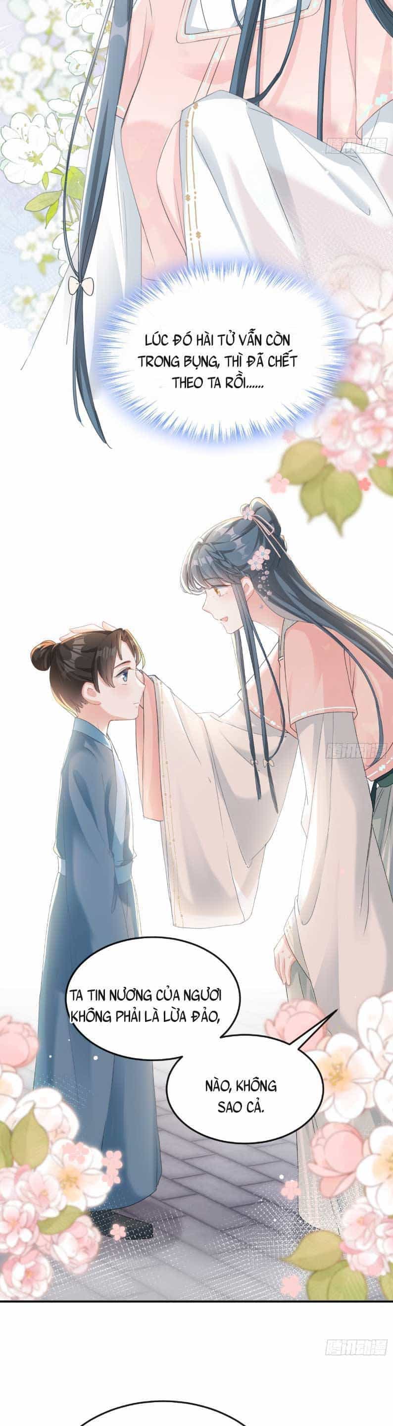 Đích Nữ Vi Mưu - Chương 18 - ảnh 13