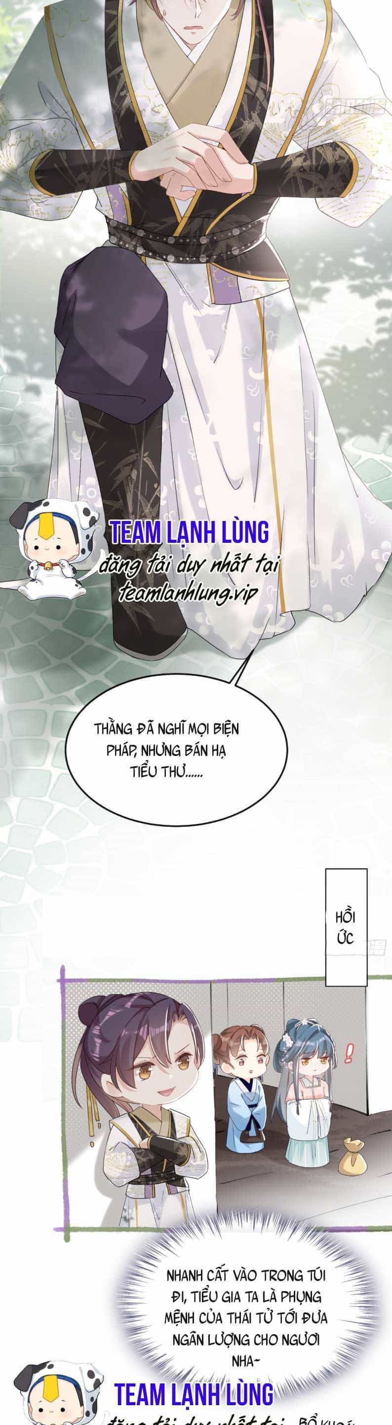 Đích Nữ Vi Mưu - Chương 18 - ảnh 18
