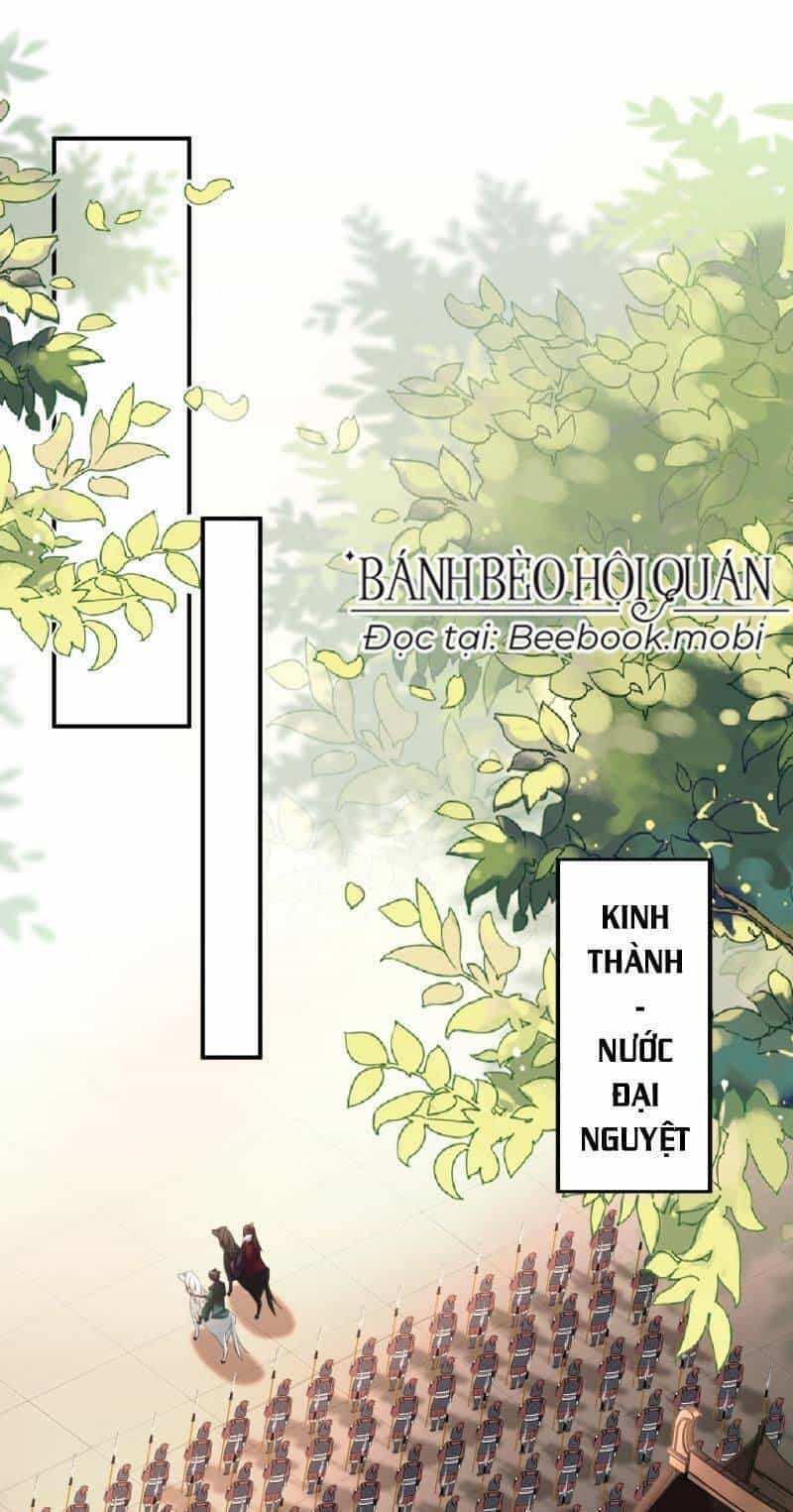Đích Nữ Vi Mưu - Chương 2 - ảnh 2