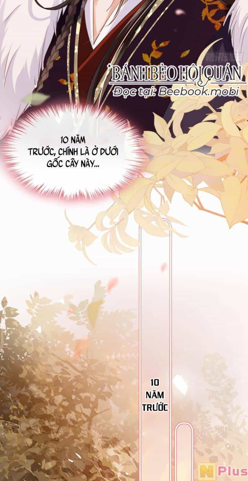 Đích Nữ Vi Mưu - Chương 2 - ảnh 7