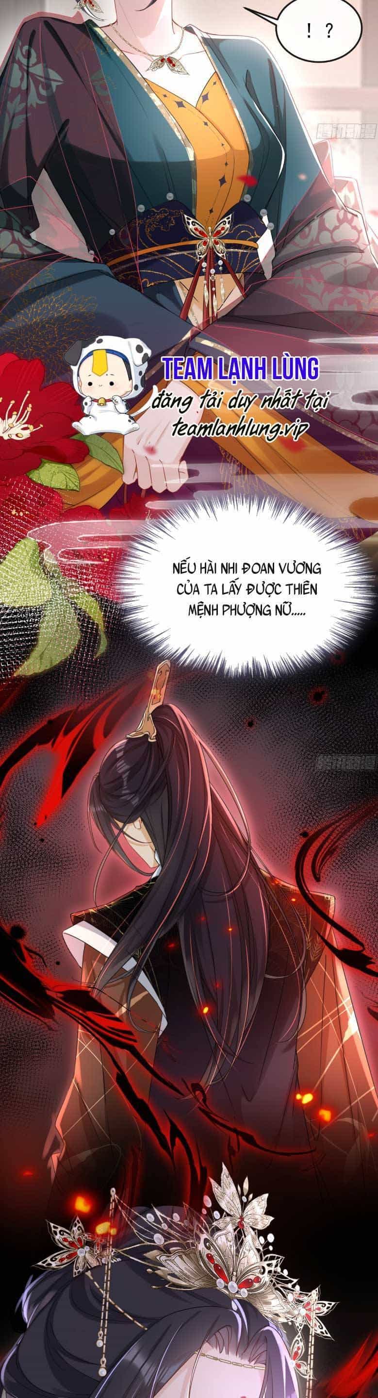 Đích Nữ Vi Mưu - Chương 20 - ảnh 16