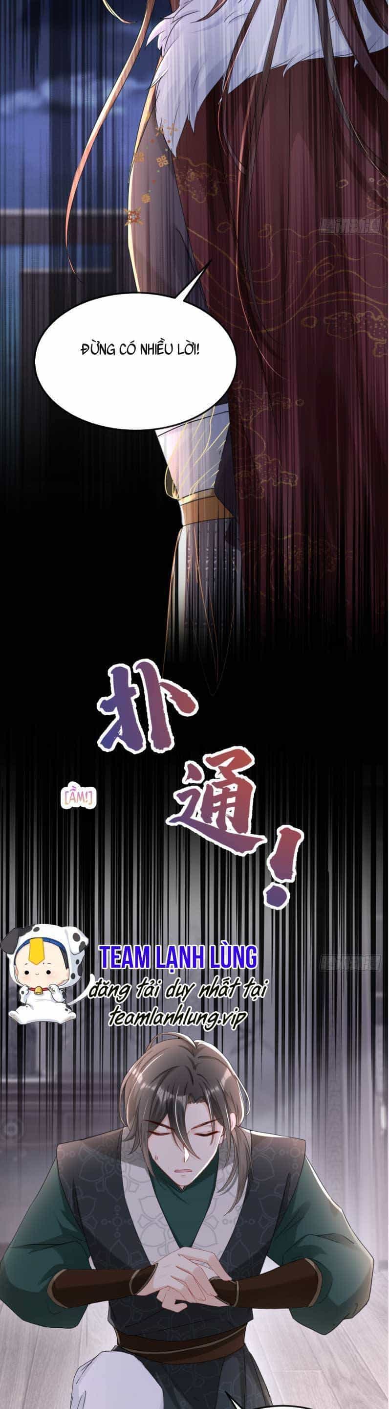 Đích Nữ Vi Mưu - Chương 21 - ảnh 21