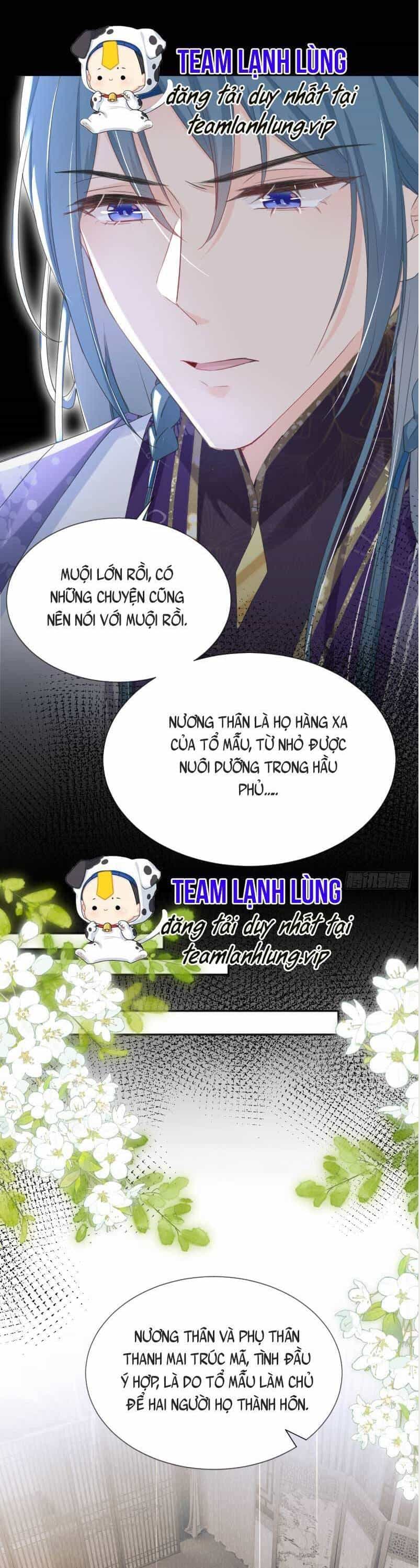 Đích Nữ Vi Mưu - Chương 24 - ảnh 11