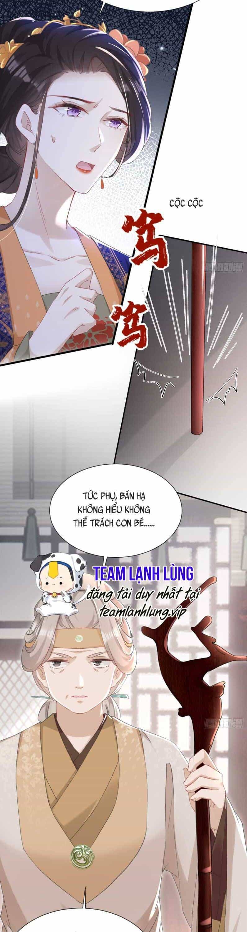 Đích Nữ Vi Mưu - Chương 25 - ảnh 7