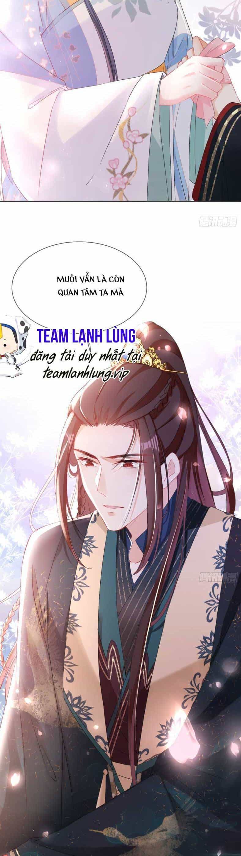 Đích Nữ Vi Mưu - Chương 28 - ảnh 19