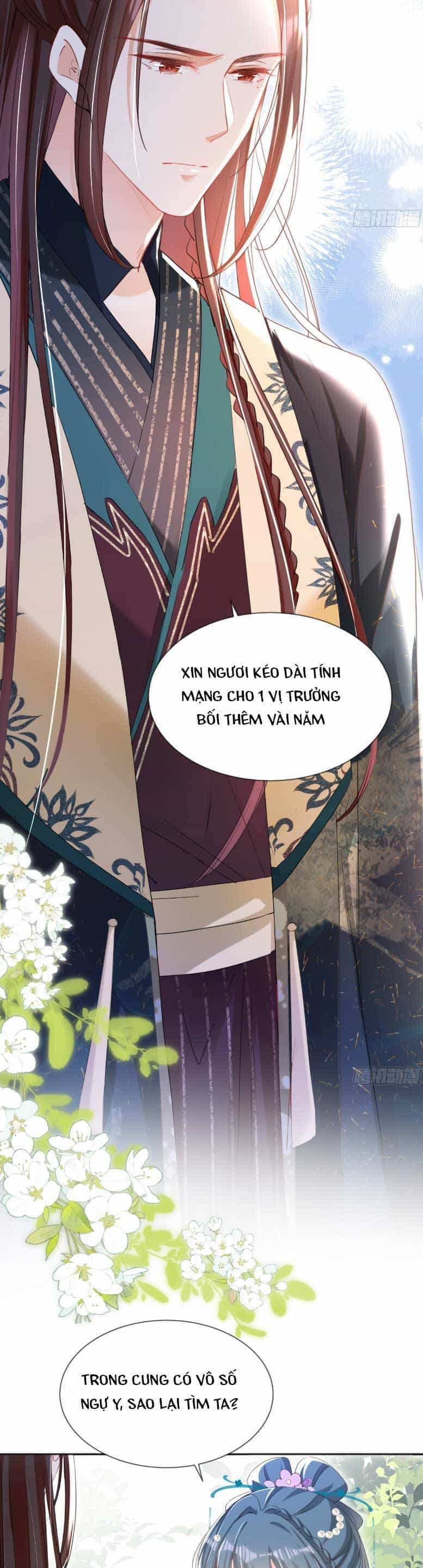 Đích Nữ Vi Mưu - Chương 29 - ảnh 13