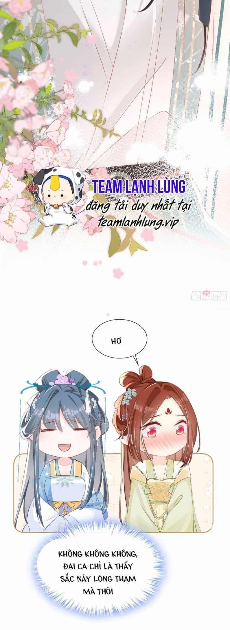 Đích Nữ Vi Mưu - Chương 30 - ảnh 24