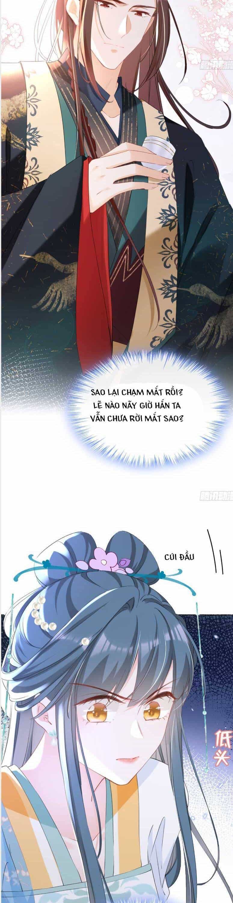 Đích Nữ Vi Mưu - Chương 31 - ảnh 7