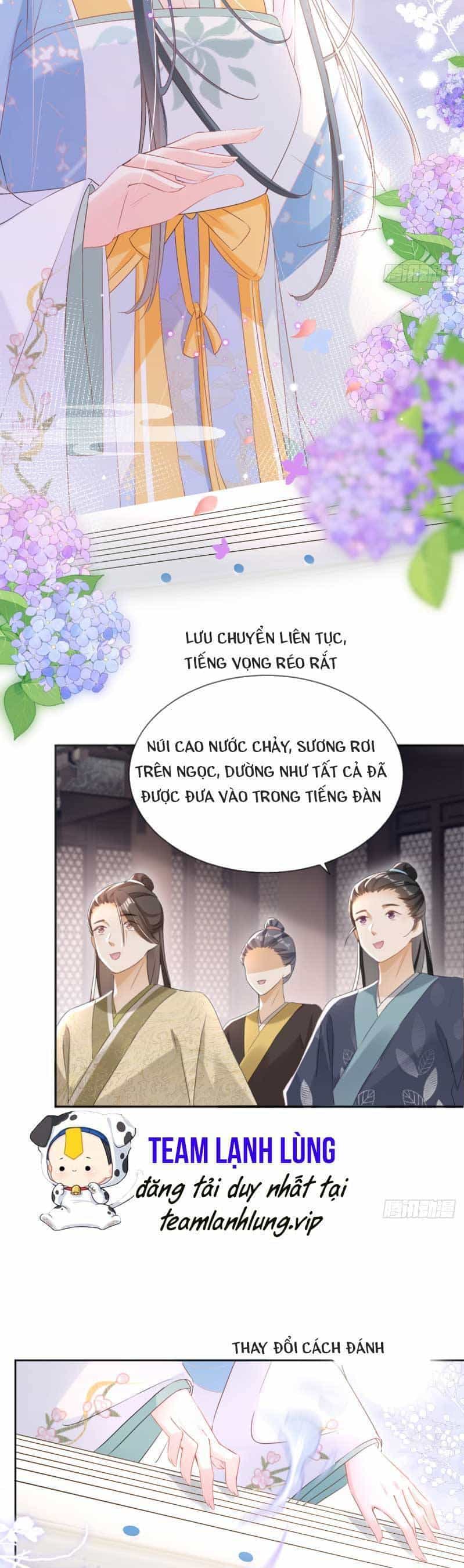 Đích Nữ Vi Mưu - Chương 32 - ảnh 13